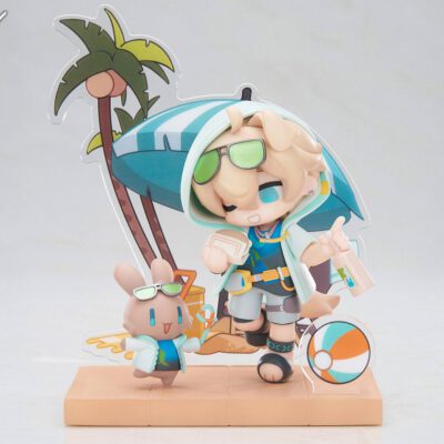 Cuties Series Tequila