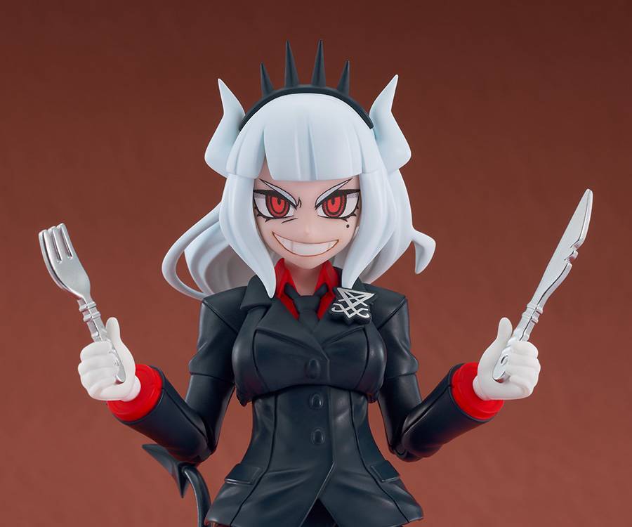 figma Lucifer - Imagen 3