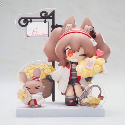 Cuties Series Angelina