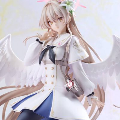 G.S. Collection Kirifuji Nagisa: Radiance in Bloom 1/7