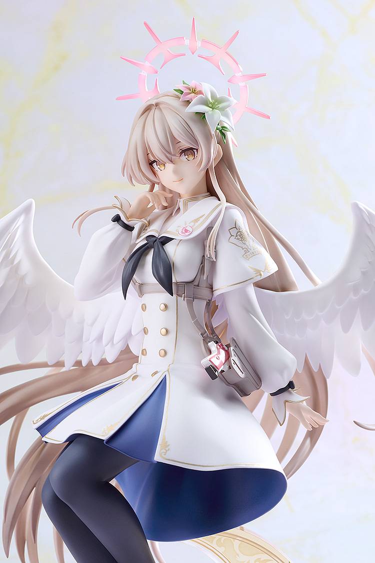 G.S. Collection Kirifuji Nagisa: Radiance in Bloom 1/7