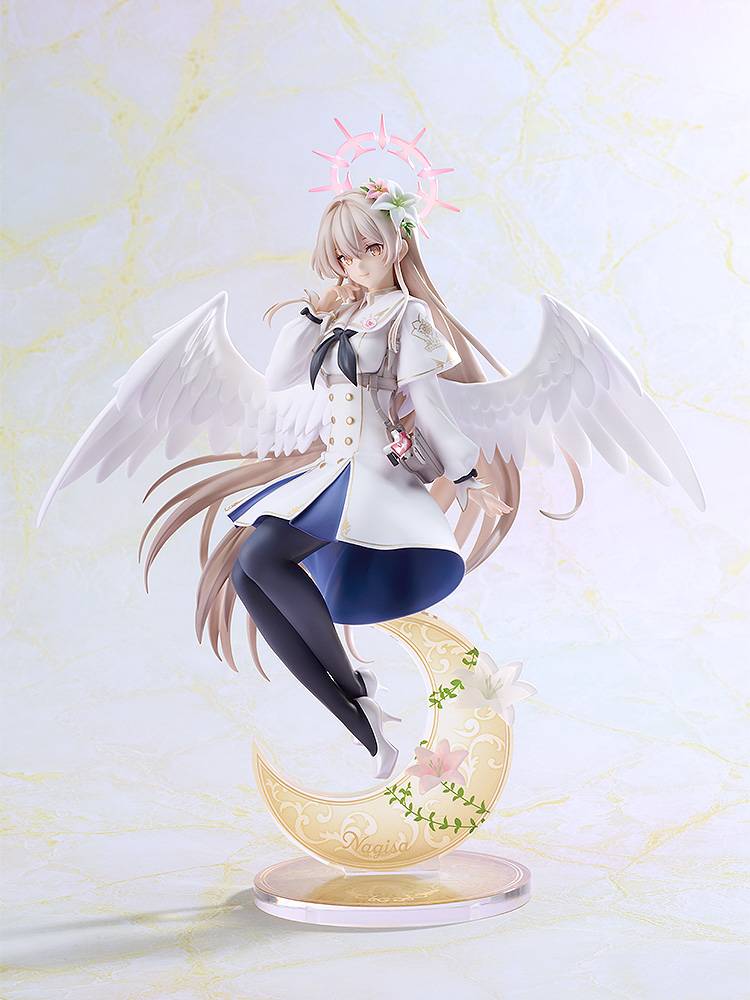 G.S. Collection Kirifuji Nagisa: Radiance in Bloom 1/7 - Imagen 2