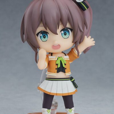 Nendoroid Natsuiro Matsuri (Re-edición Limitada)