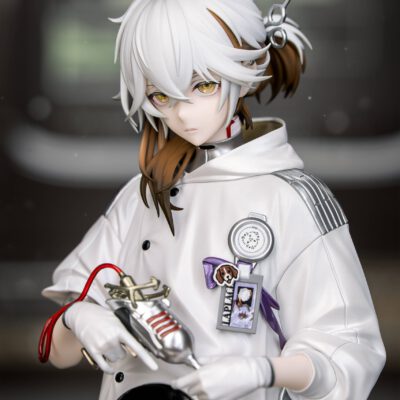 Gift+ Medicine Pocket 1/8