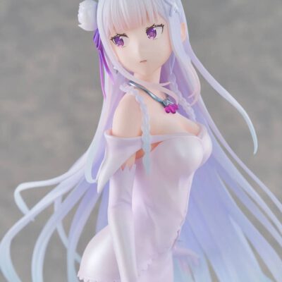 Emilia Wedding Dress Ver. 1/7