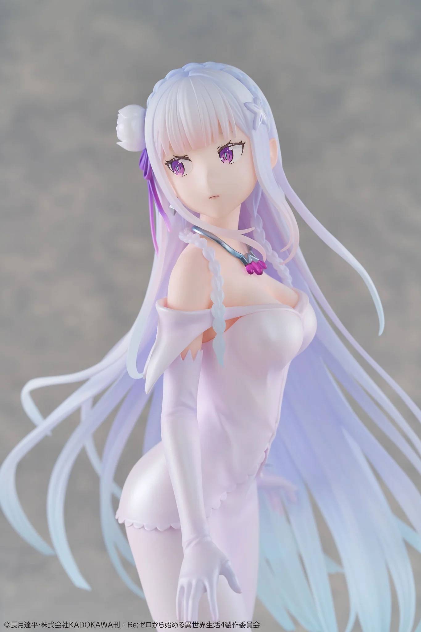 Emilia Wedding Dress Ver. 1/7