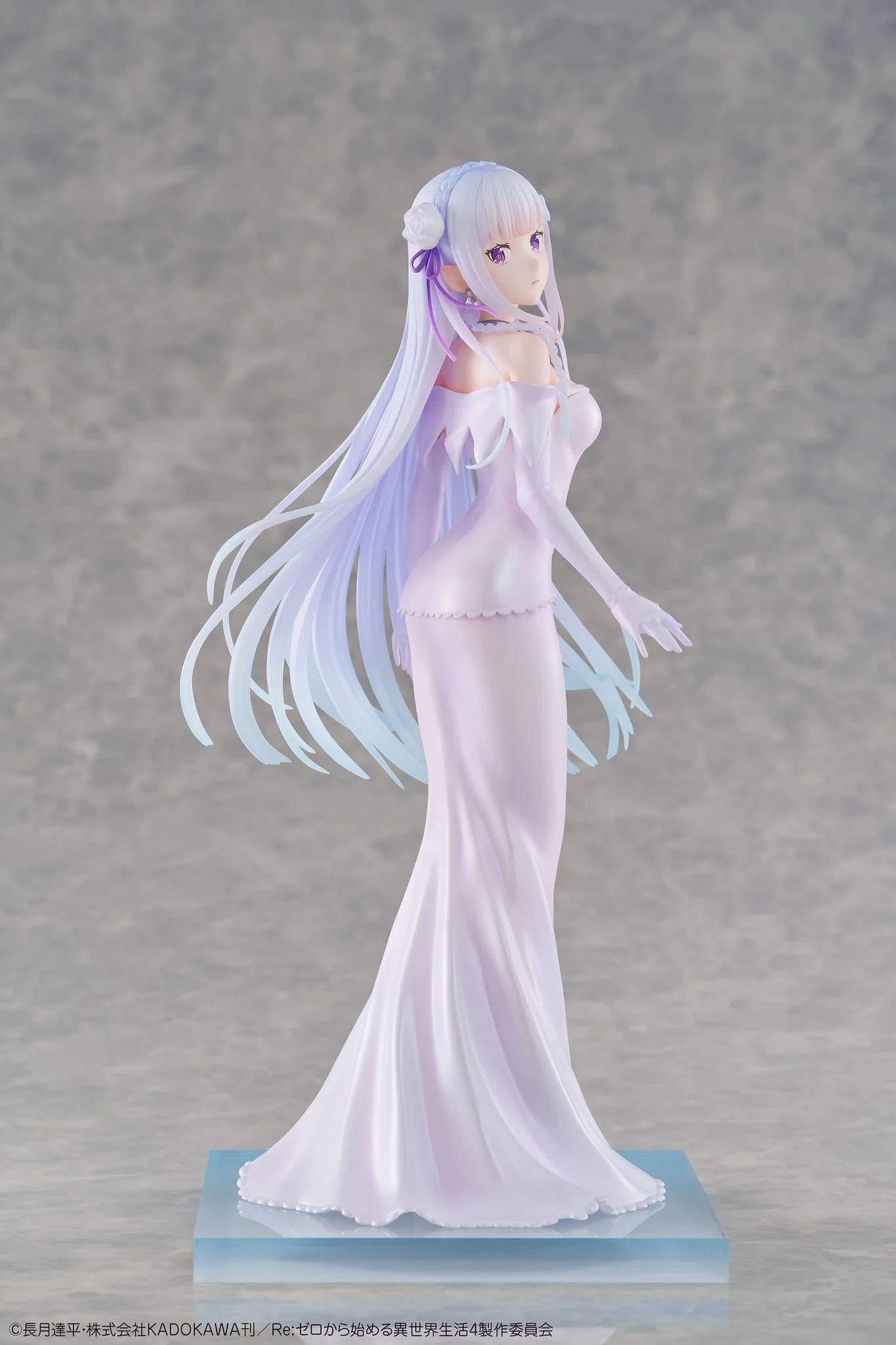 Emilia Wedding Dress Ver. 1/7 - Imagen 2