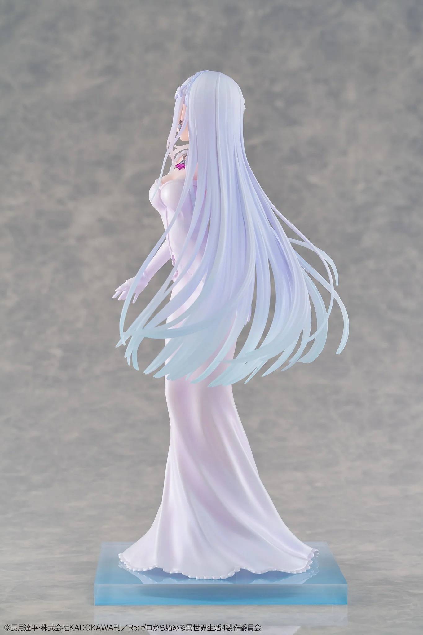 Emilia Wedding Dress Ver. 1/7 - Imagen 3