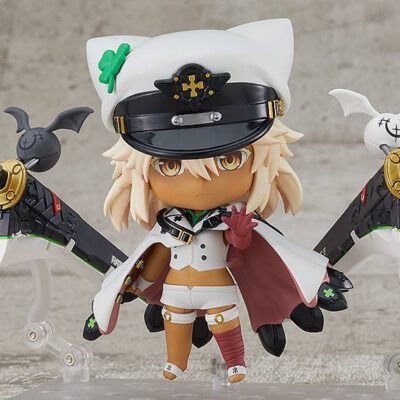 Nendoroid Ramlethal Valentine (Re-edición)