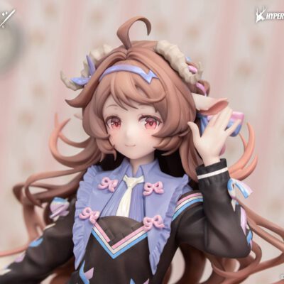 Gift+ Eyjafjalla The Hvít Aska One More Story Ver. 1/8