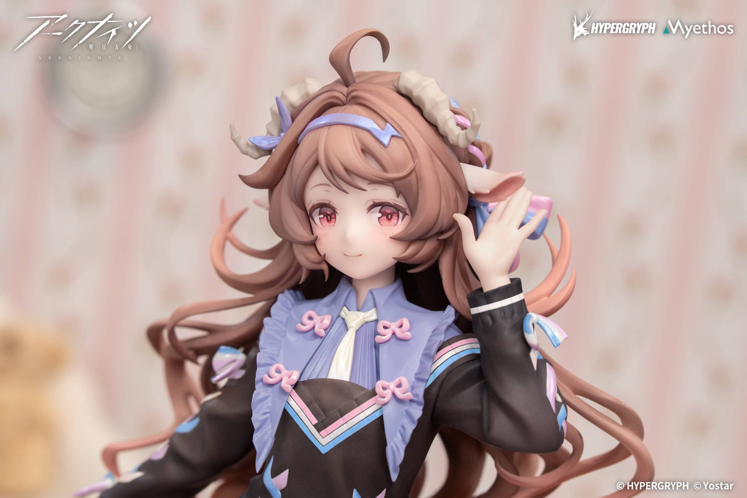 Gift+ Eyjafjalla The Hvít Aska One More Story Ver. 1/8