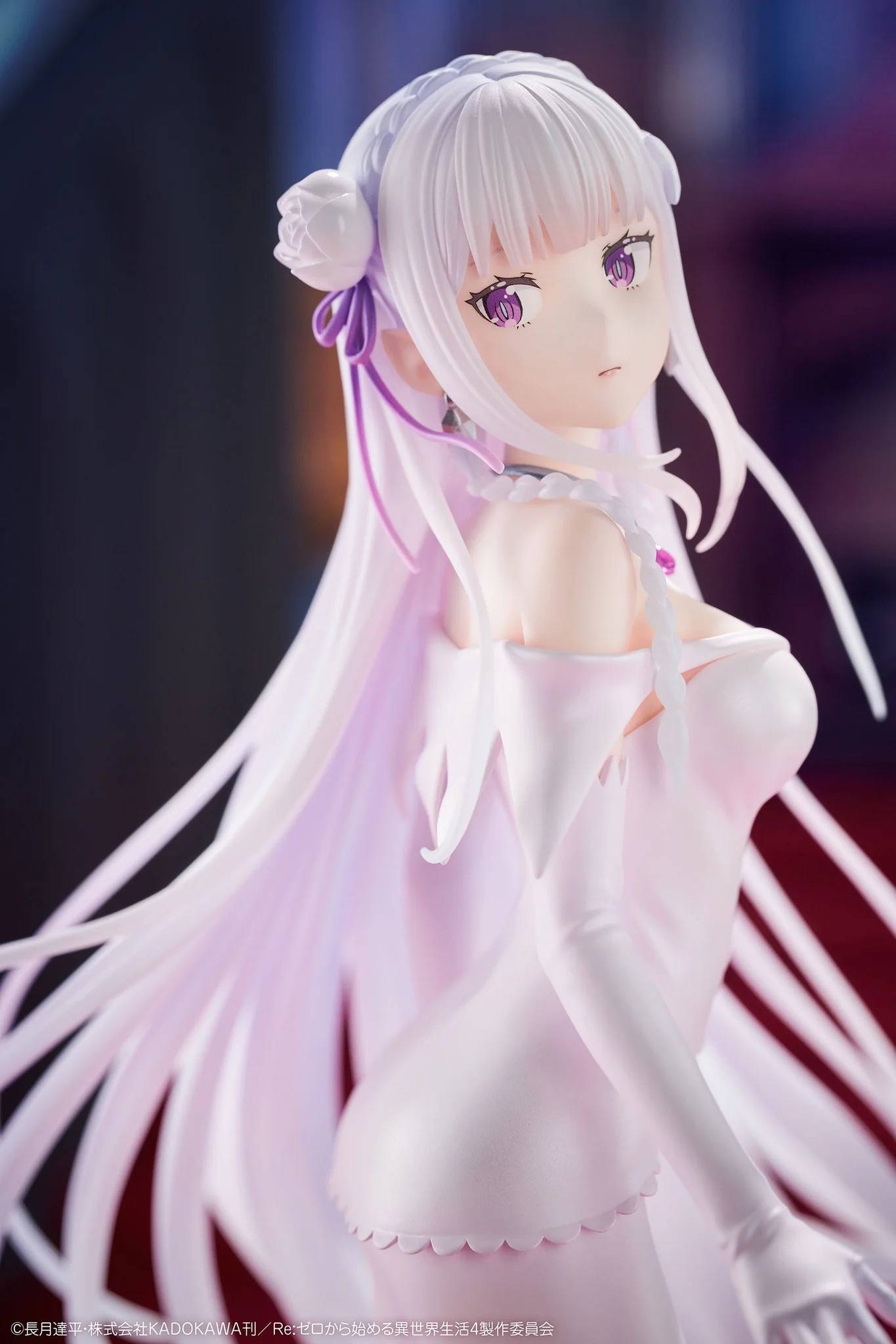 Emilia Wedding Dress Ver. 1/7 - Imagen 4