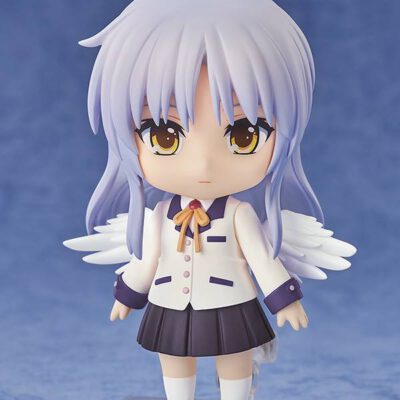 Nendoroid Kanade Tachibana (Re-edición)