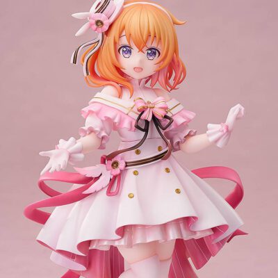 Hoto Kokoa Dress Ver. 1/7