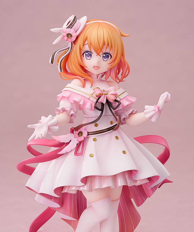 Hoto Kokoa Dress Ver. 1/7