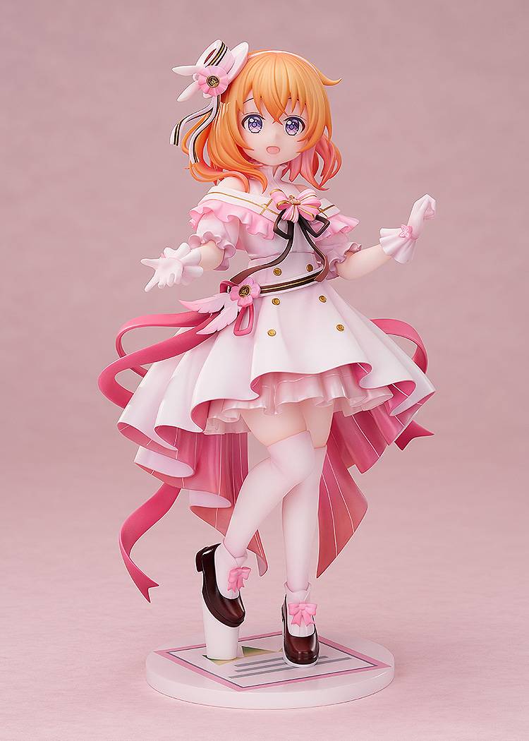 Hoto Kokoa Dress Ver. 1/7 - Imagen 2