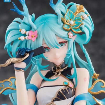 Hatsune Miku Qinglong Ver. 1/7