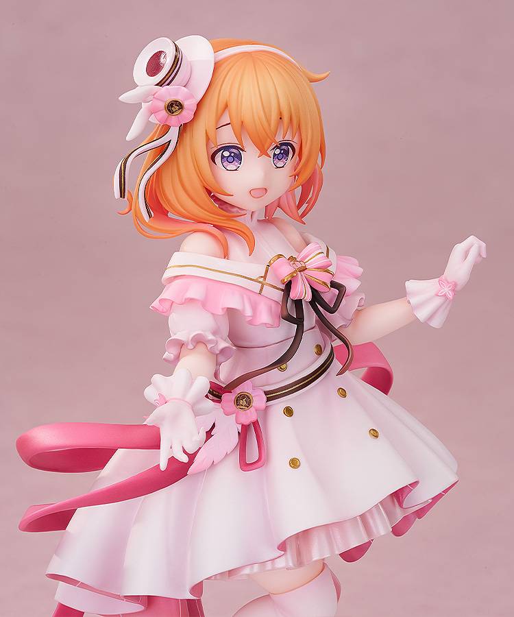 Hoto Kokoa Dress Ver. 1/7 - Imagen 4