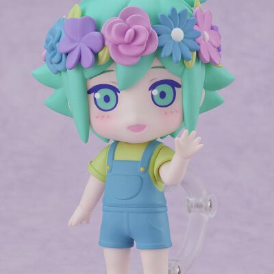 Nendoroid Basil (Re-edición)