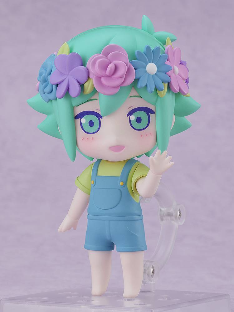 Nendoroid Basil (Re-edición)
