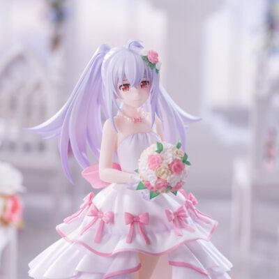 Isla Wedding Dress Ver. 1/7