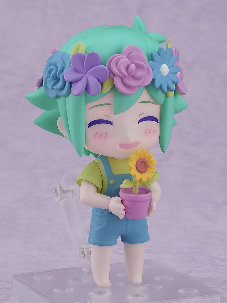 Nendoroid Basil (Re-edición) - Imagen 2