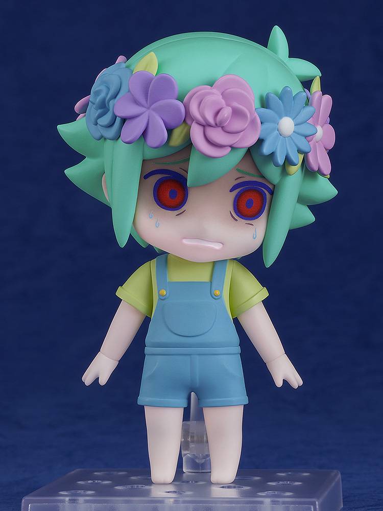 Nendoroid Basil (Re-edición) - Imagen 3