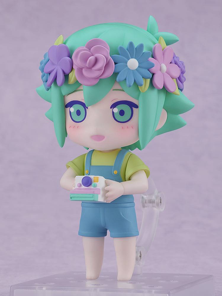 Nendoroid Basil (Re-edición) - Imagen 4