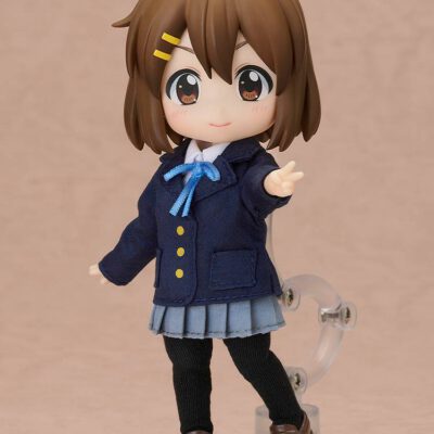 Nendoroid Doll Yui Hirasawa