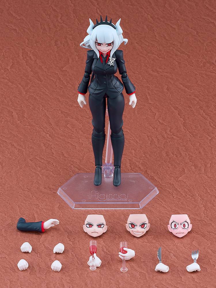 figma Lucifer - Imagen 5