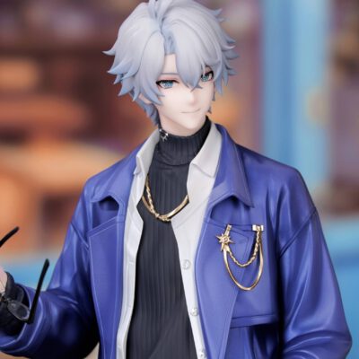Gift+ Phainon Express Travel Notes Ver. 1/8