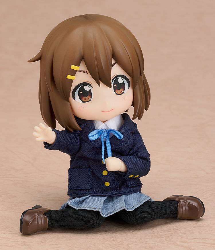 Nendoroid Doll Yui Hirasawa - Imagen 2