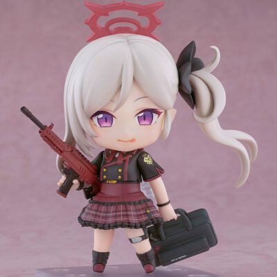 Nendoroid Mutsuki Asagi