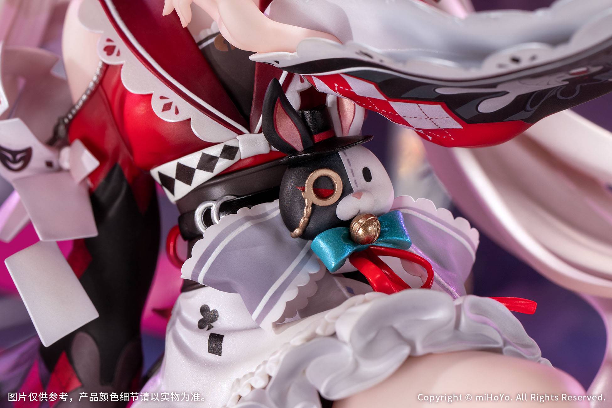 Sparxie 1/7 - Imagen 2