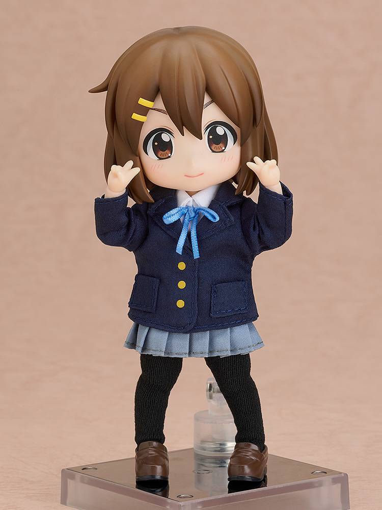 Nendoroid Doll Yui Hirasawa - Imagen 3