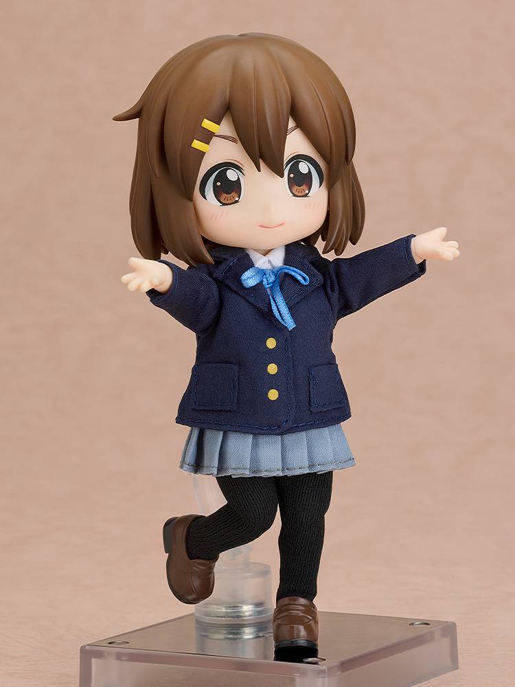 Nendoroid Doll Yui Hirasawa - Imagen 4