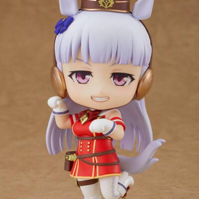 Nendoroid Gold Ship (Re-edición)