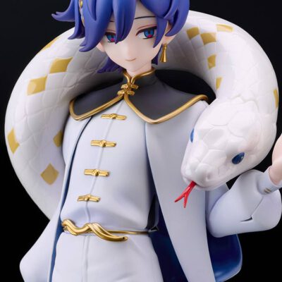 G.S. Collection KAITO: Chinese Style Ver. 1/7