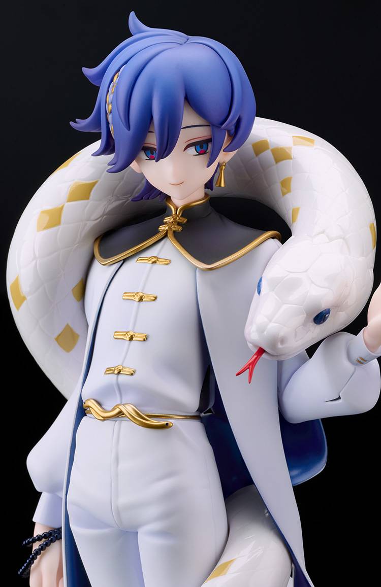 G.S. Collection KAITO: Chinese Style Ver. 1/7