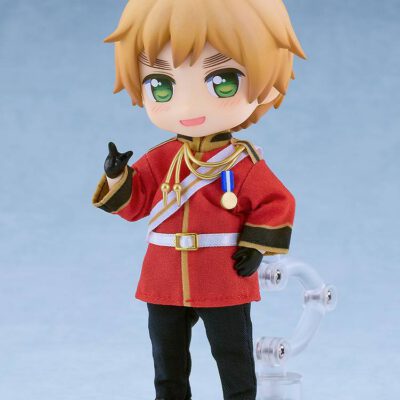 Nendoroid Doll UK
