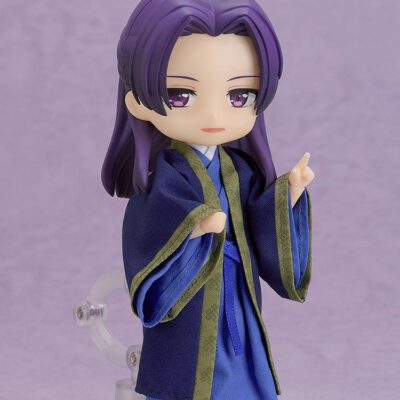 Nendoroid Doll Jinshi
