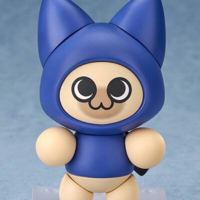 Nendoroid Palico Layered Armor: Kit T. Ver.