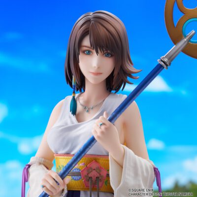 Yuna 1/6.5