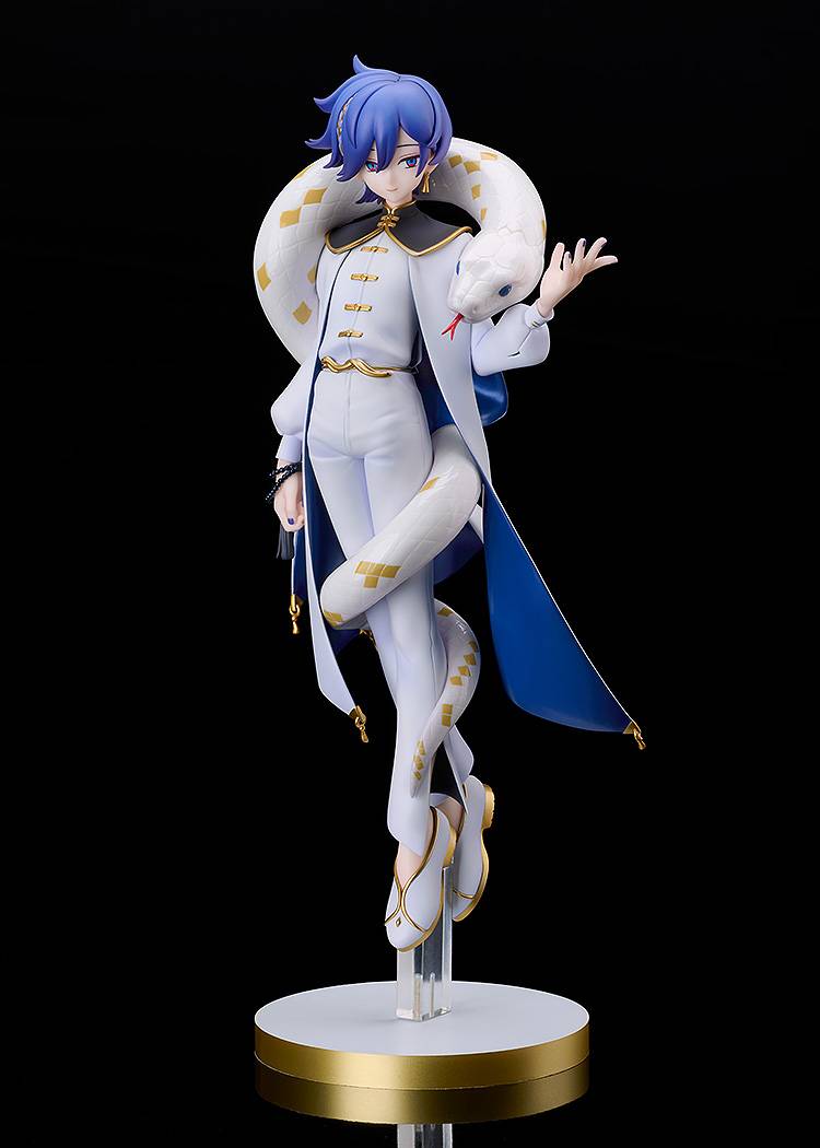 G.S. Collection KAITO: Chinese Style Ver. 1/7 - Imagen 2