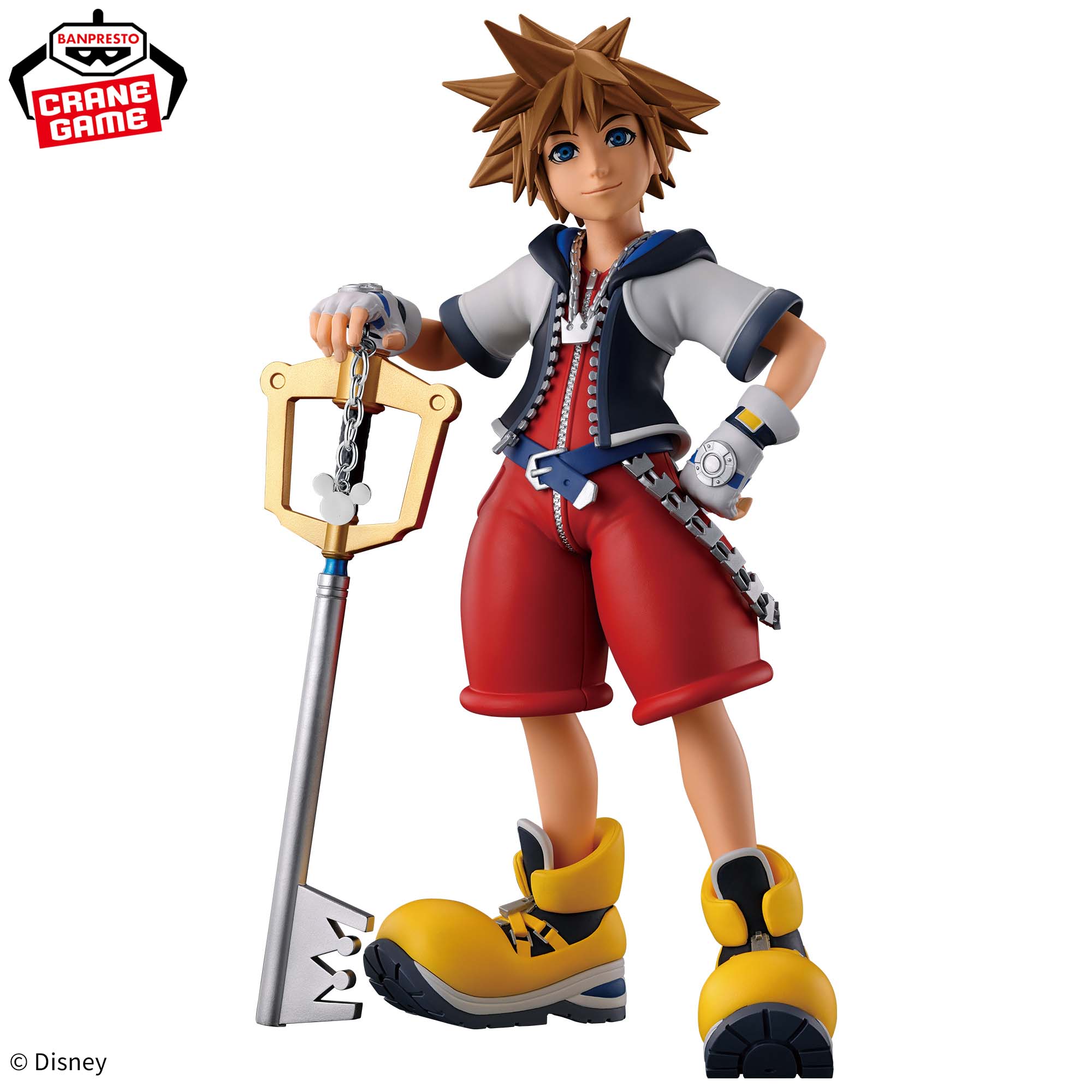 GRANDISTA Sora - Imagen 2