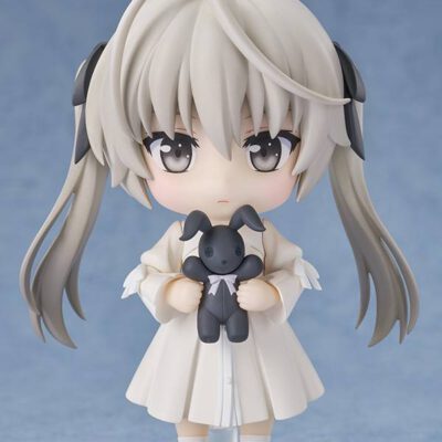 Nendoroid Sora Kasugano (Re-edición)