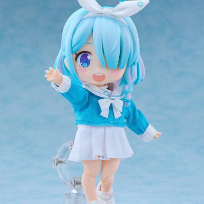 Nendoroid Doll Arona
