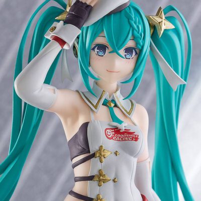 POP UP PARADE Racing Miku: 2023 Ver. (Re-edición)