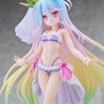 TENITOL TALL Shiro Swimsuit Ver.