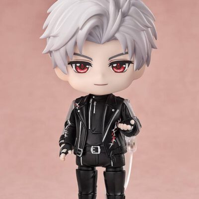 Nendoroid Sylus